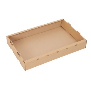 Cagettes carton