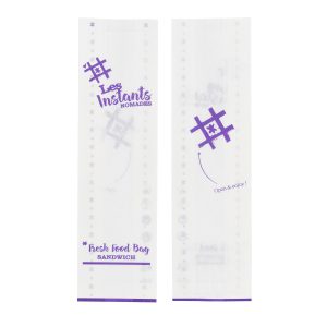 Fresh Food Bag "Essentiels"