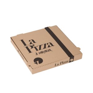 Boîtes à pizza