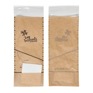 Fresh Food Bag 50/50