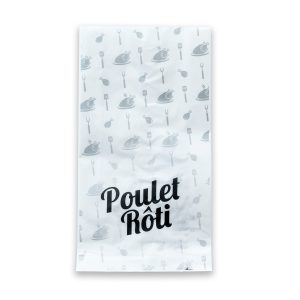 Sacs poulet "Essentiels"