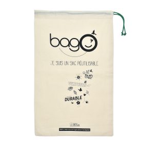 Sacs bagO Coton