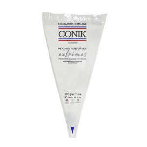 Poches pâtissières à usage unique "Conik Extrême"