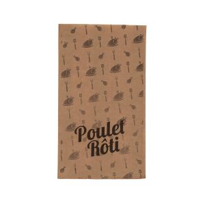 Sacs poulets "Essentiels"