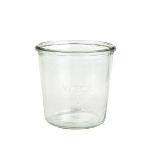 Bocaux Good Lunch Weck