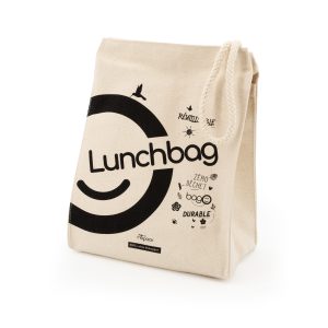 Lunchbag bagO Coton