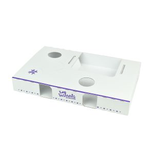 Plateau Fun Food Break