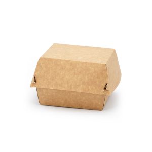 Boîtes burgers