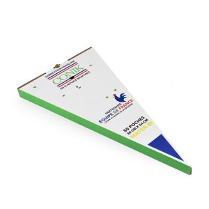 Poches Conik Mater-bi