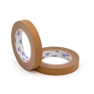 Rubans adhésifs kraft