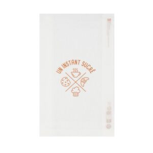 Sacs Viennoiseries " Un instant sucré "