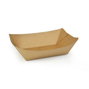 Barquettes Caissipack