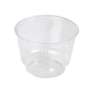 Pots à dessert "Servipack"