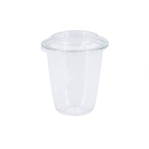 Pots à dessert "Delipack"