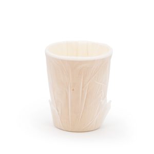 Gobelets boissons chaudes emballés individuellement