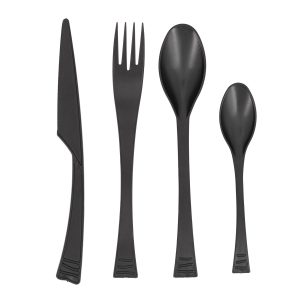 Couverts réutilisables