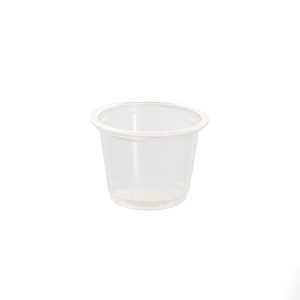 Pots à sauce "Delipack"