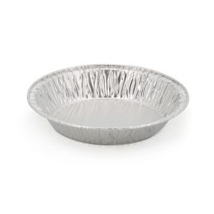 Tartelettes en aluminium